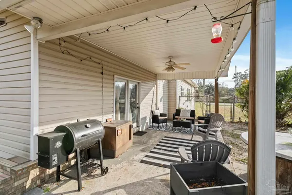 $209,000 | 1705 Poplar Street, Flomaton, AL 36441