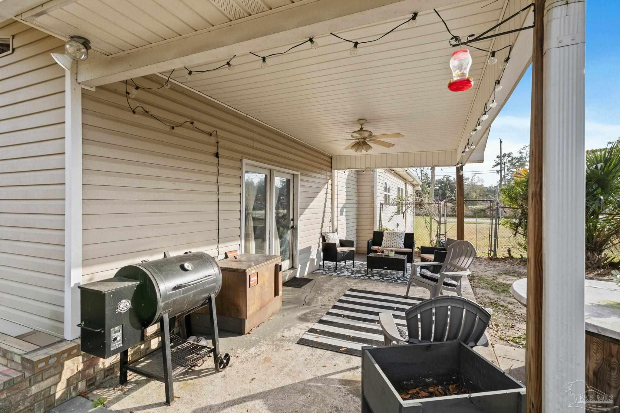 1705 Poplar Street Flomaton, AL 36441 - Photo 37 of 42