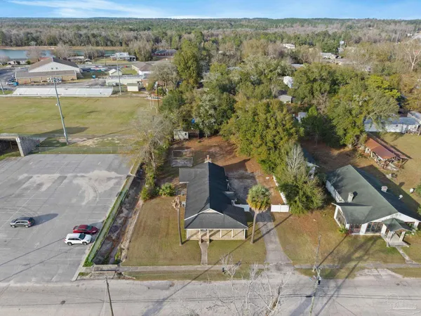 $209,000 | 1705 Poplar Street, Flomaton, AL 36441