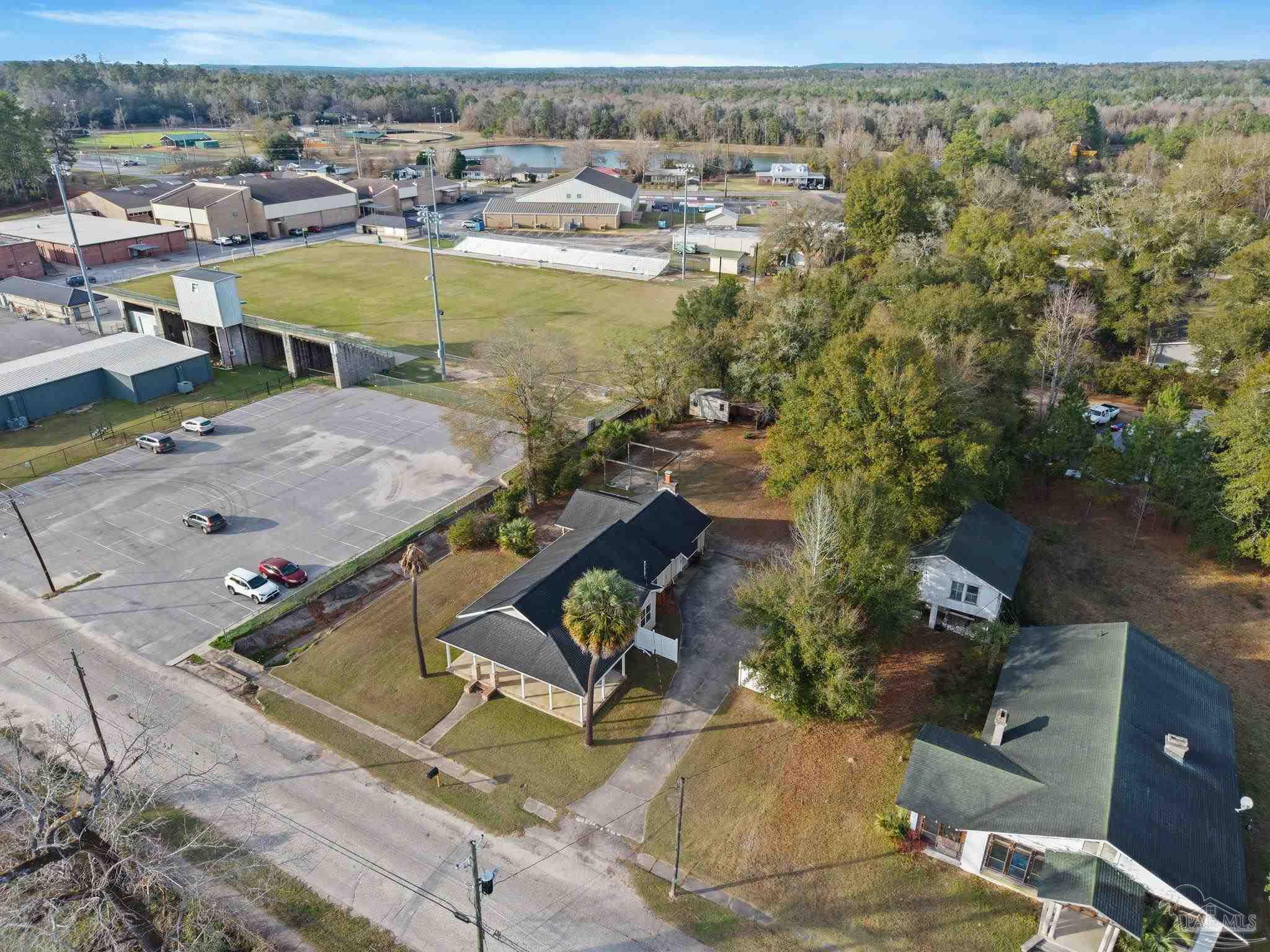 1705 Poplar Street Flomaton, AL 36441 - Photo 42 of 42