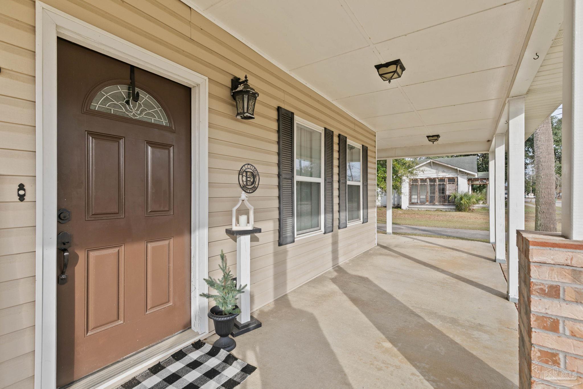 1705 Poplar Street Flomaton, AL 36441 - Photo 6 of 42