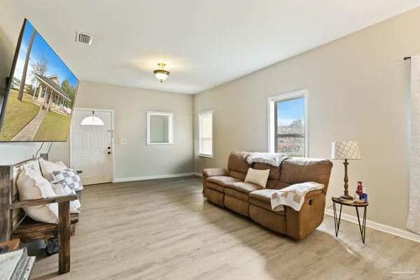 $209,000 | 1705 Poplar Street, Flomaton, AL 36441