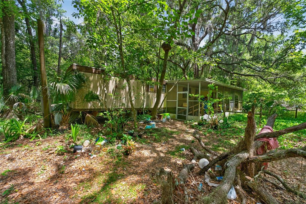 5725 Northwest 219th Street Road Micanopy, FL 32667 - Photo 14 of 17