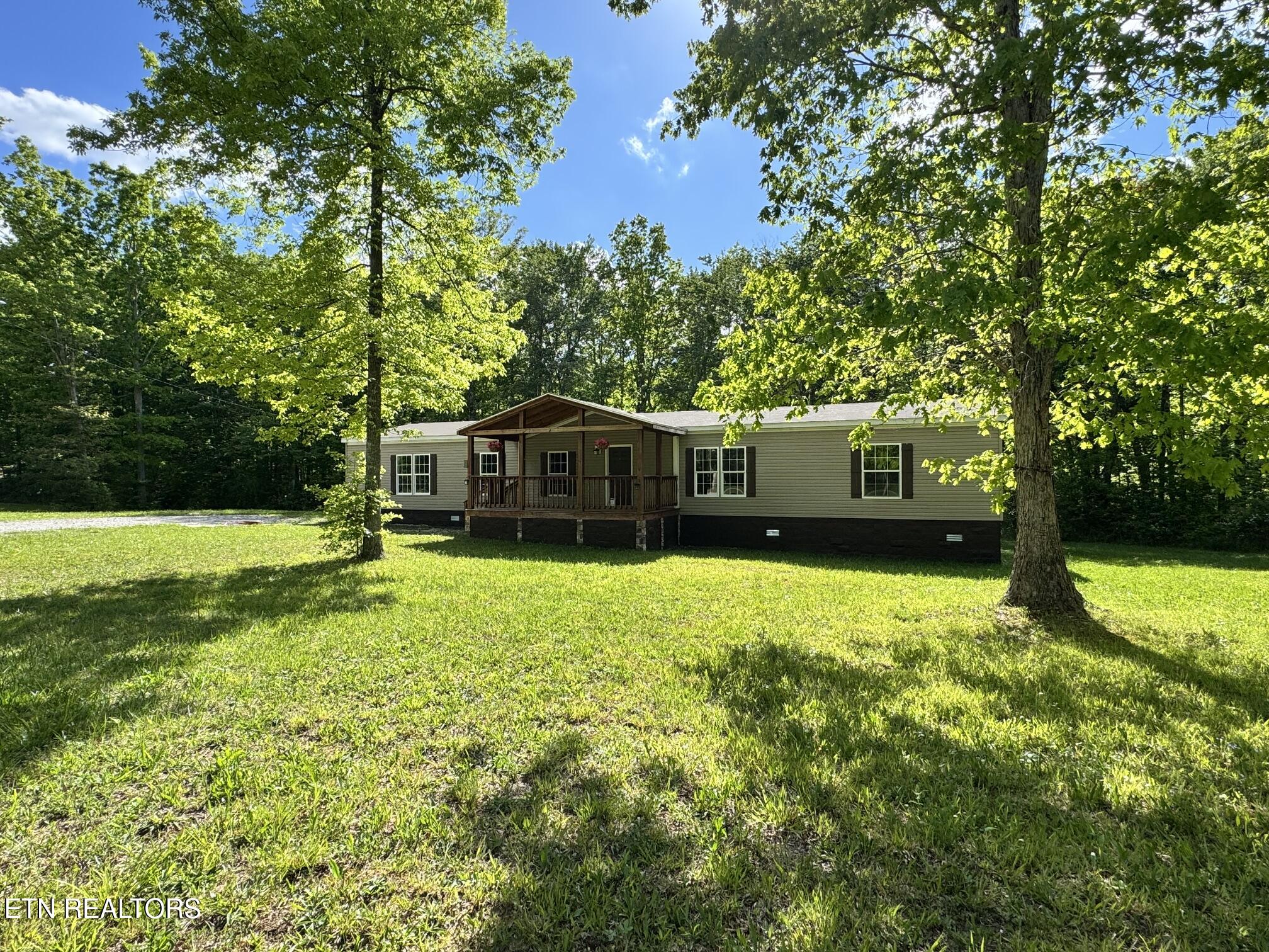 122 Green Acres Clarkrange, TN 38553 - Photo 2 of 29 IMG_5299