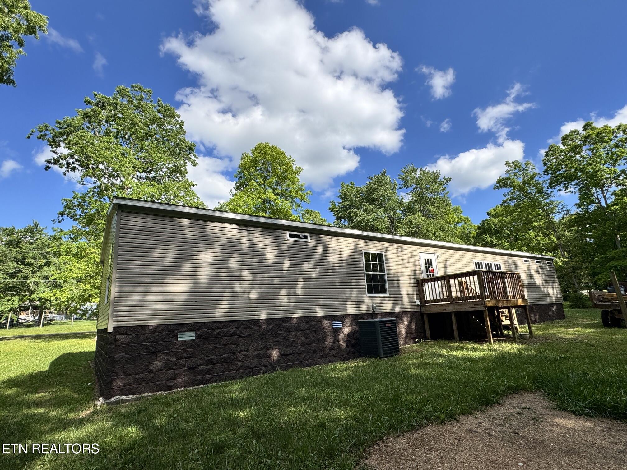 122 Green Acres Clarkrange, TN 38553 - Photo 3 of 29 IMG_5300