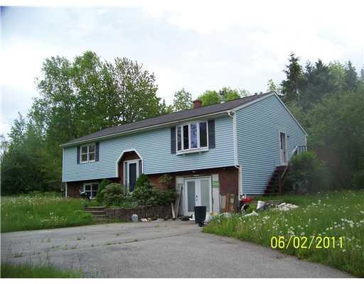329 Bald Mountain Road Dedham, ME 04429 - Photo 1 of 9 Exterior Front.