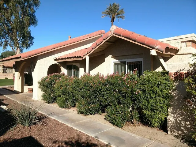 $4,250 | 49181 Eisenhower Drive, Indio, CA 92201