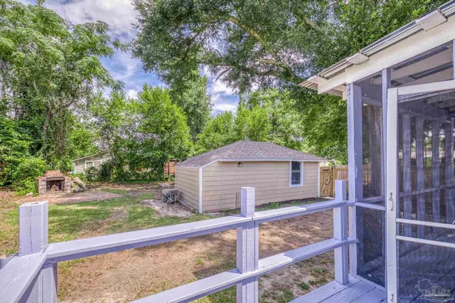 $270,000 | 1200 Wisteria Avenue, Pensacola, FL 32507