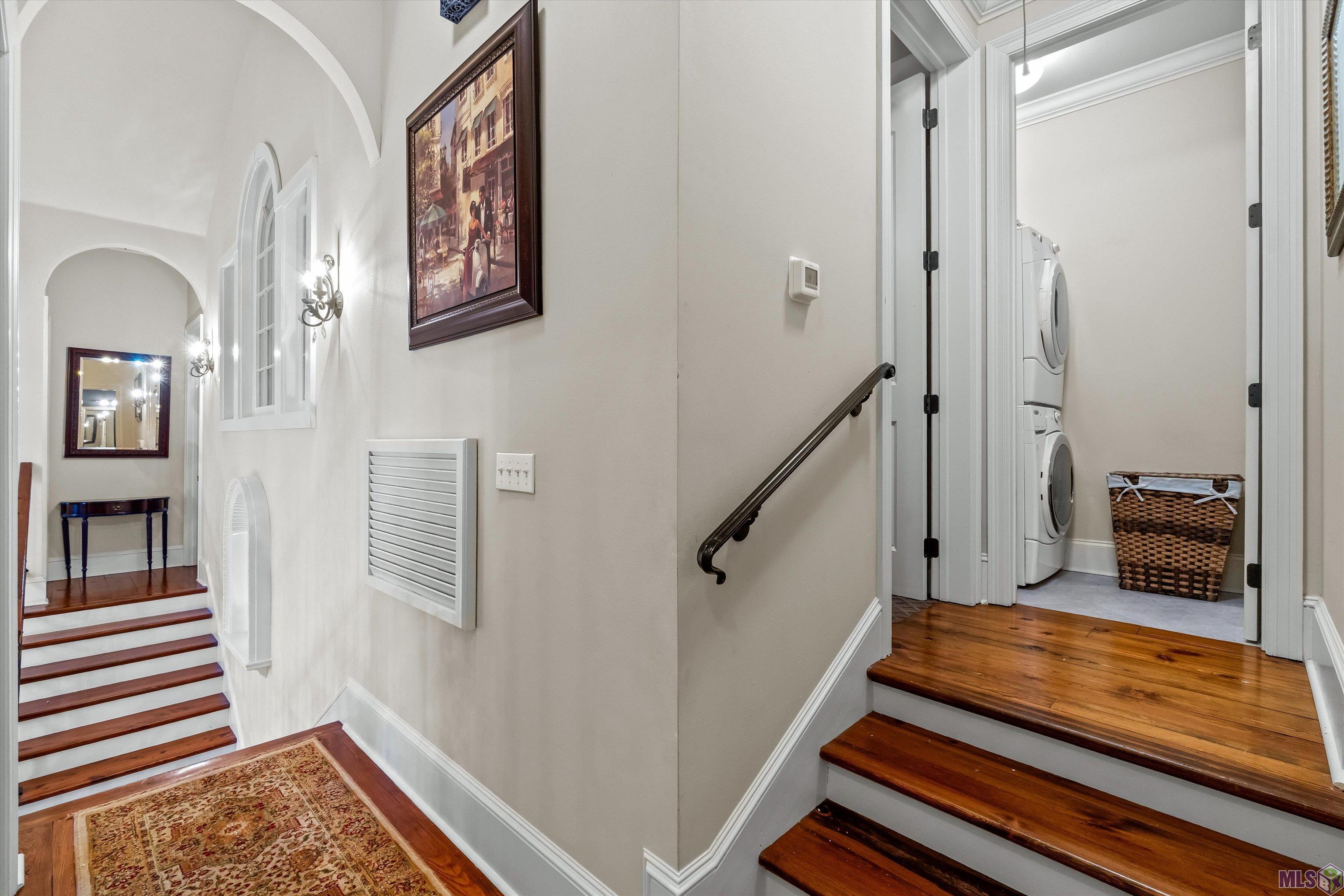 3128 Tradition Avenue Baton Rouge, LA 70810 - Photo 29 of 44 UPSTAIRS HALL