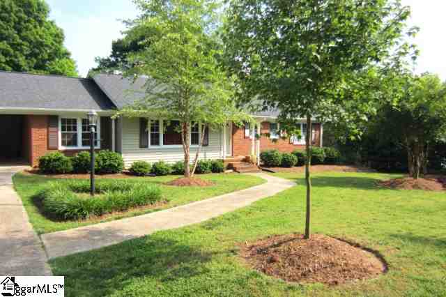11 Randy Drive Taylors, SC 29687 - Photo 1 of 1 Gallery Image 1