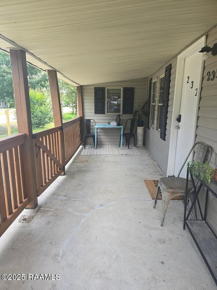 232 Mills Street Scott, LA 70583 - Photo 3 of 15 0