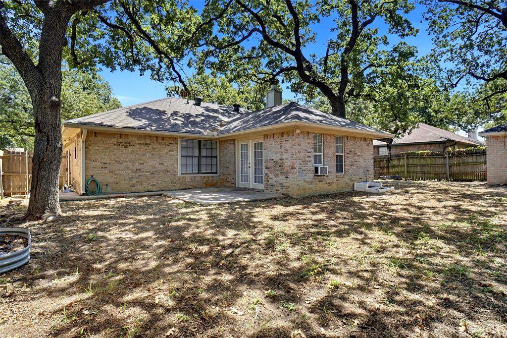 1417 Copper Ridge Street Denton, TX 76209 - Photo 26 of 27 Gallery Image 26