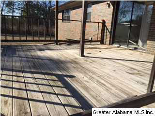 3062 Mitchellville Road Lincoln, AL 35096 - Photo 15 of 20