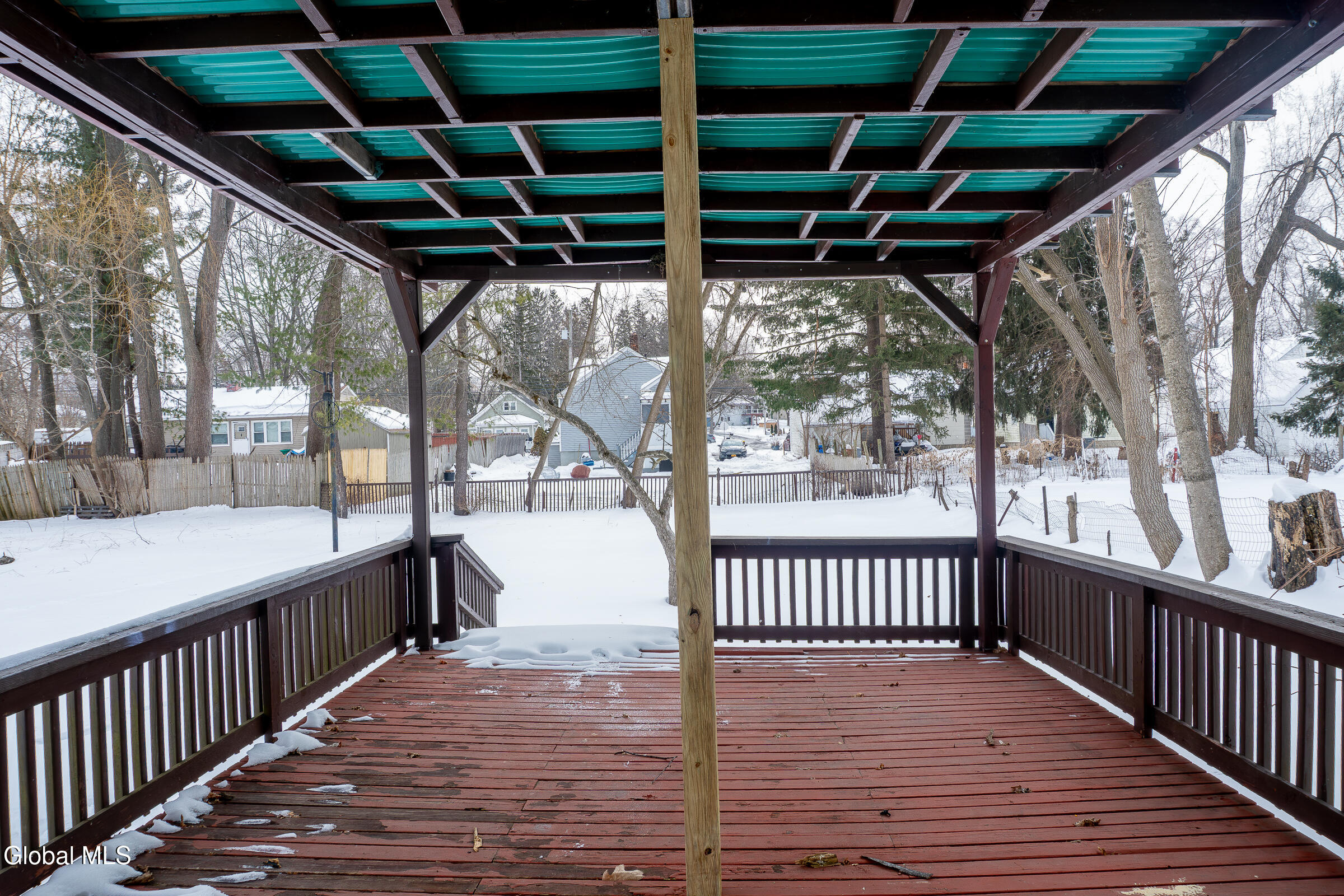 126 Manchester Road Schenectady, NY 12304 - Photo 36 of 39 36