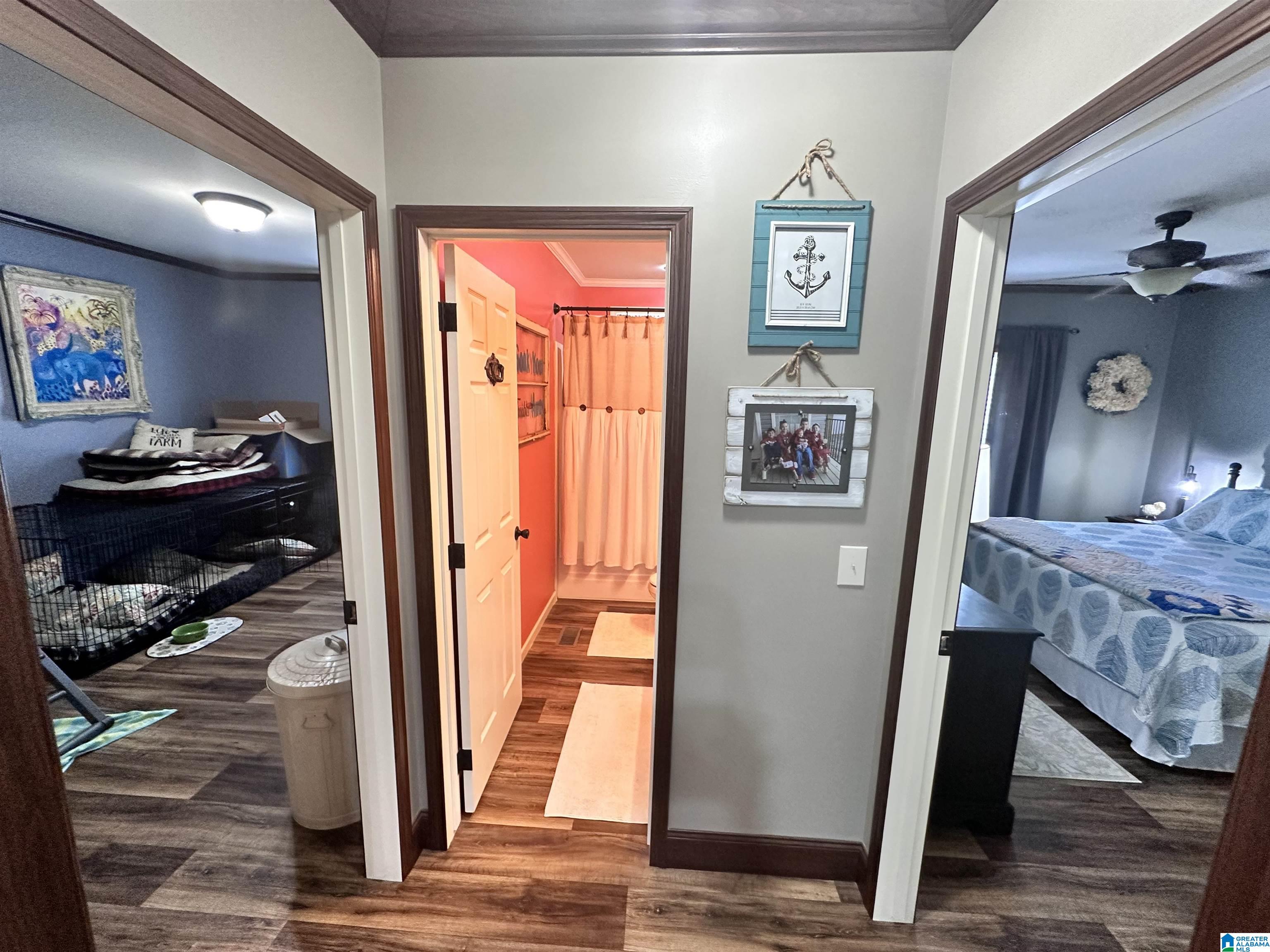 2570 Slasham Road Ashville, AL 35953 - Photo 26 of 51
