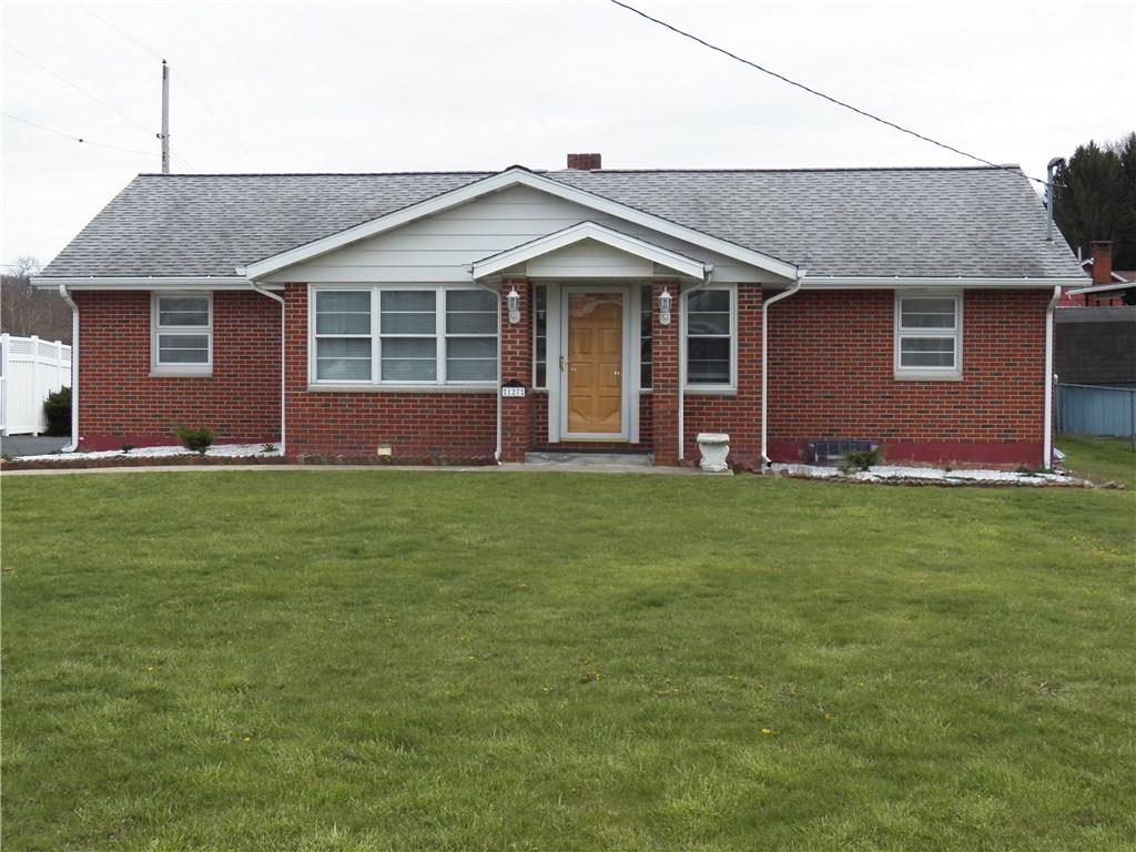 127 Quaker Church Road Perryopolis, PA 15473 - Photo 1 of 25