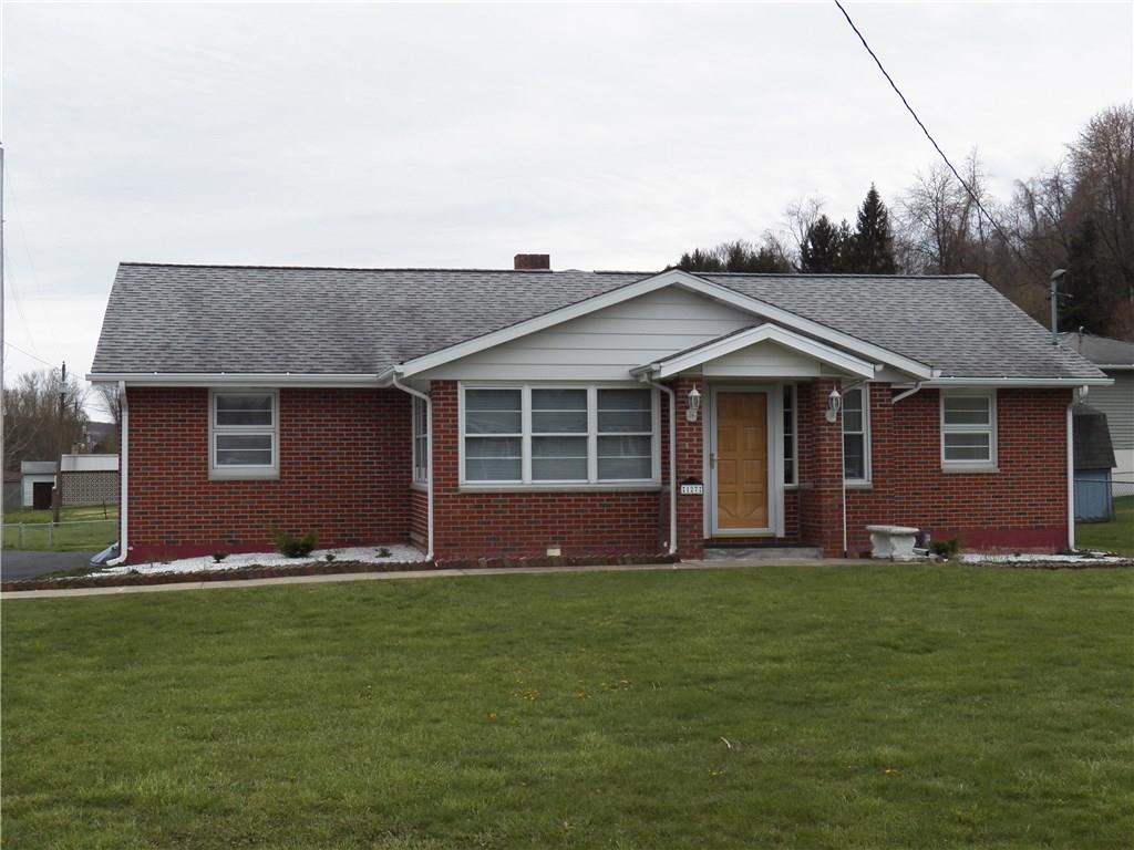 127 Quaker Church Road Perryopolis, PA 15473 - Photo 2 of 25