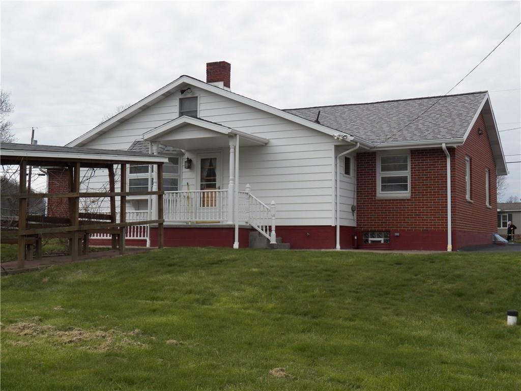 127 Quaker Church Road Perryopolis, PA 15473 - Photo 19 of 25