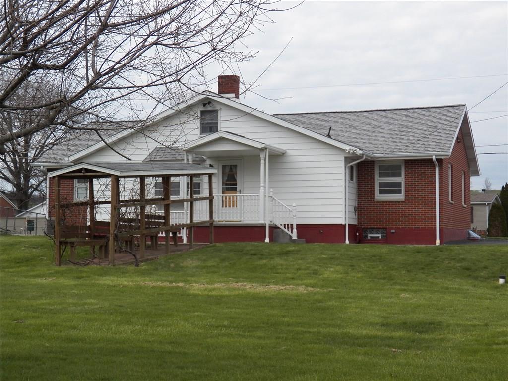 127 Quaker Church Road Perryopolis, PA 15473 - Photo 20 of 25