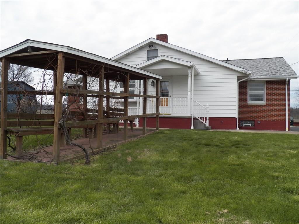 127 Quaker Church Road Perryopolis, PA 15473 - Photo 21 of 25