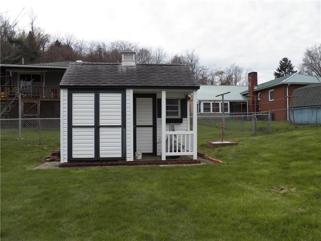 127 Quaker Church Road Perryopolis, PA 15473 - Photo 22 of 25