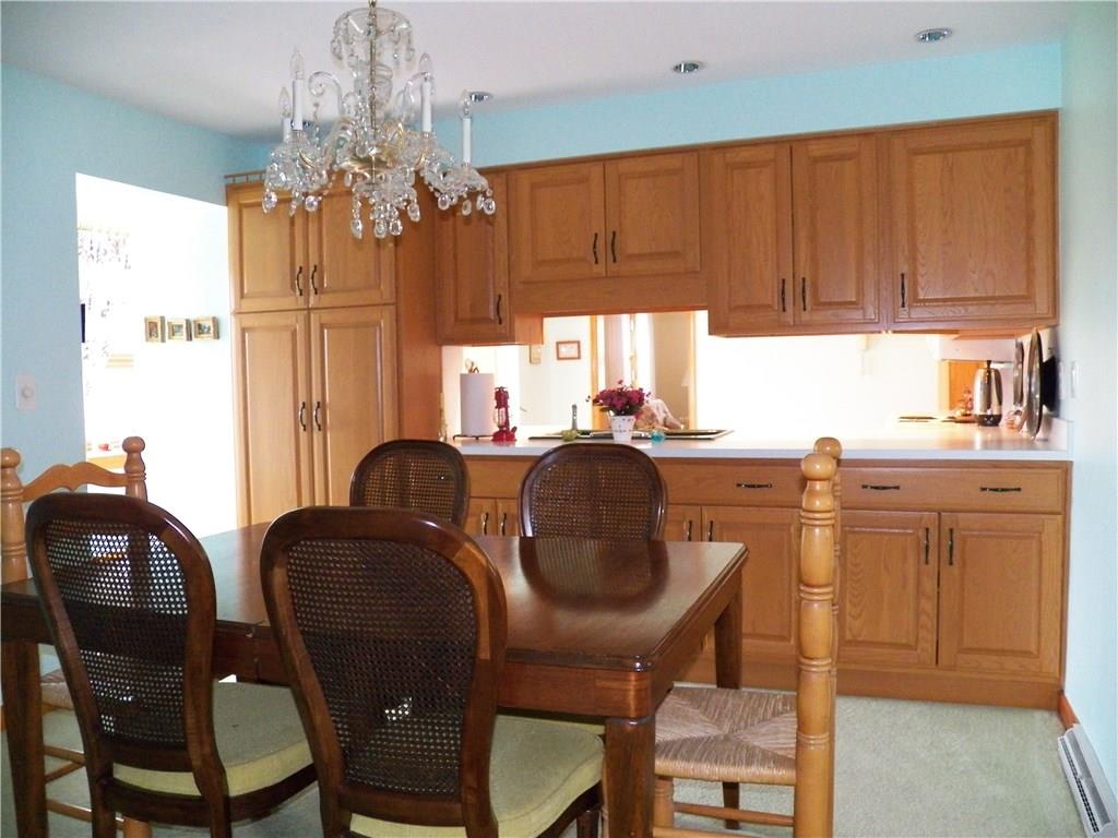 127 Quaker Church Road Perryopolis, PA 15473 - Photo 6 of 25