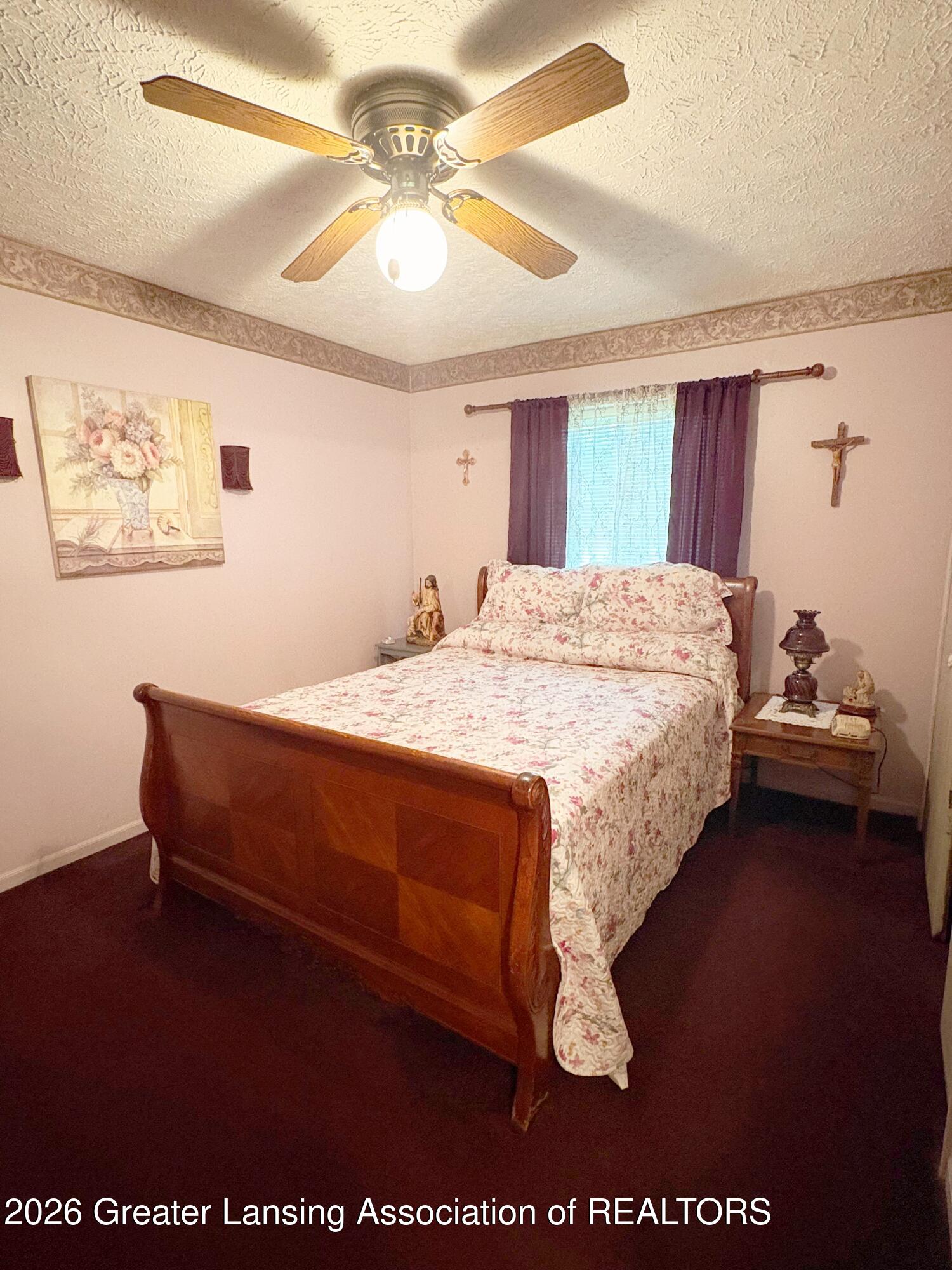 3012 Ingham Street Lansing, MI 48911 - Photo 11 of 30 Primary Bedroom