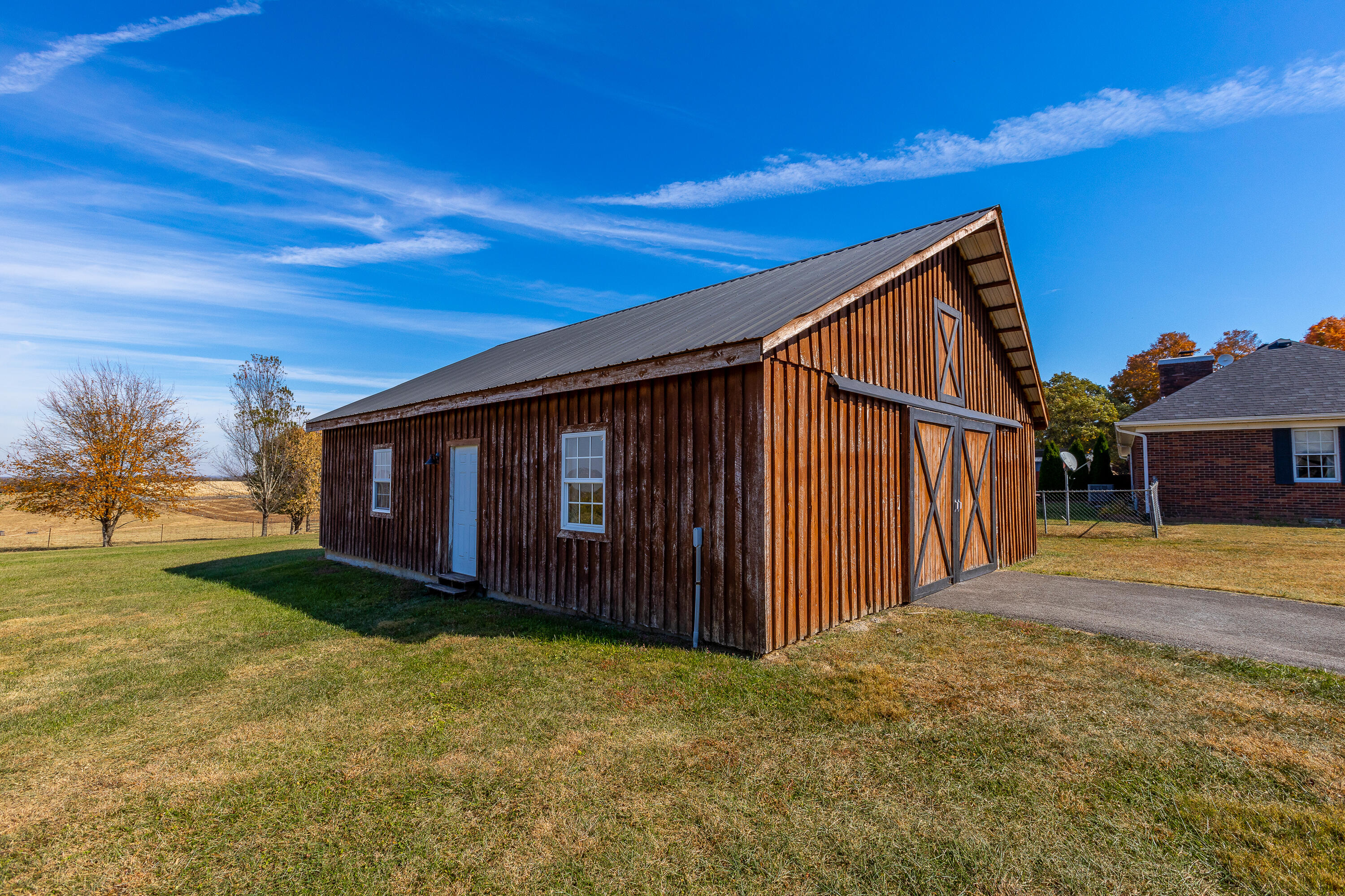 3315 Lancaster Road Danville, KY 40422 - Photo 50 of 56 1-54