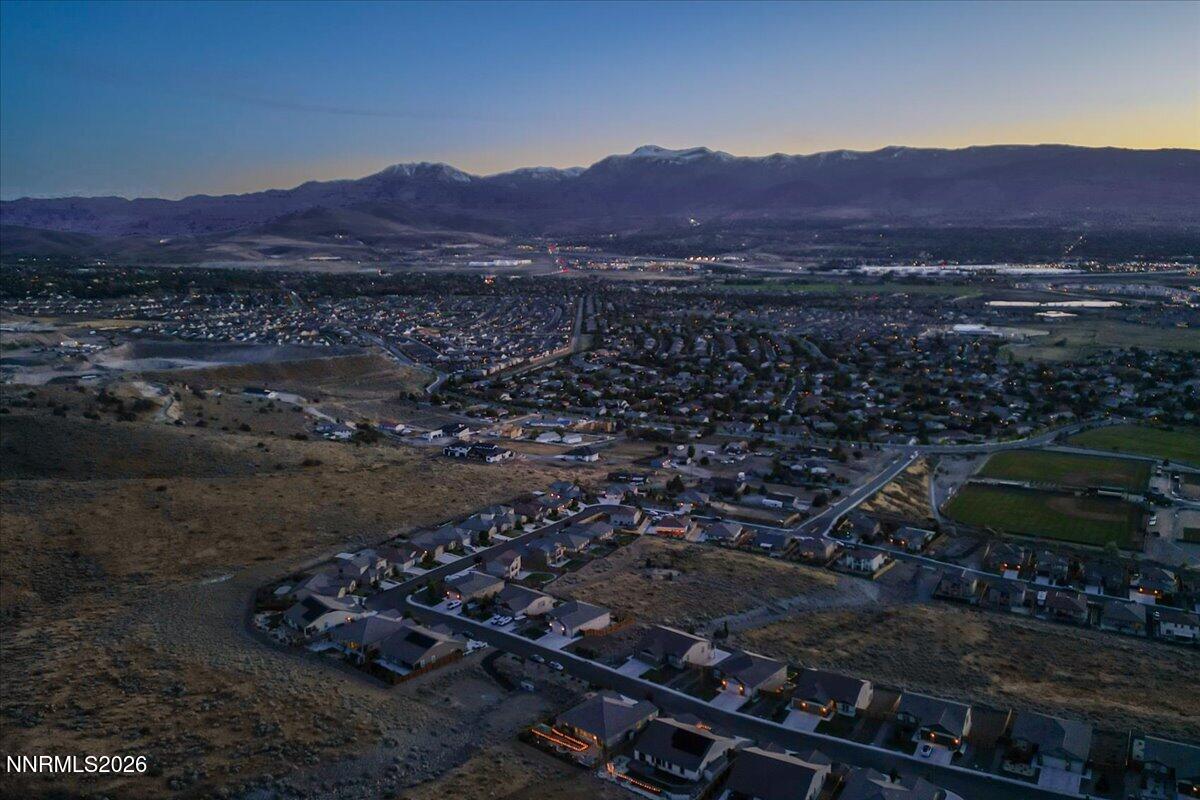 10610 Claim Jumper Way Reno, NV 89521 - Photo 80 of 93 090-10610 Claim Jumper Wy Reno NV 89521