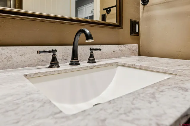 $425,000 | 314 Tamarron Drive, Unit 321/323, Durango, CO 81301