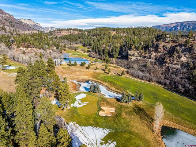 $425,000 | 314 Tamarron Drive, Unit 321/323, Durango, CO 81301