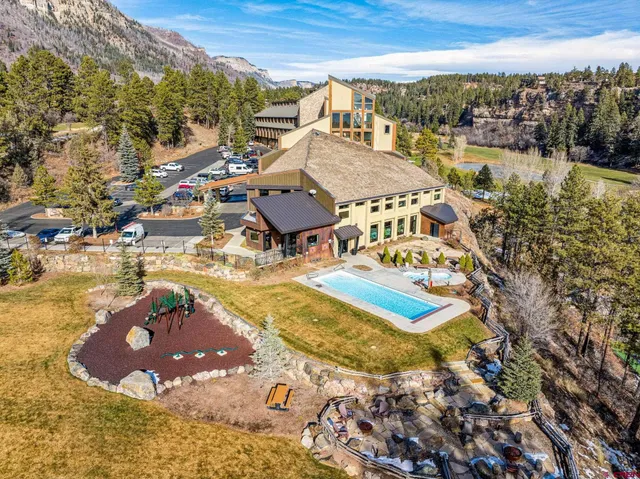 $425,000 | 314 Tamarron Drive, Unit 321/323, Durango, CO 81301