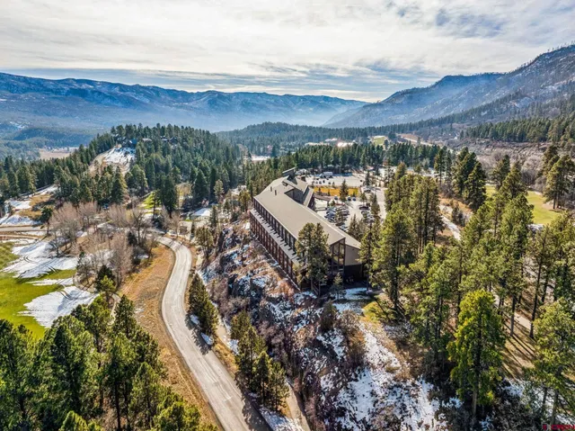 $425,000 | 314 Tamarron Drive, Unit 321/323, Durango, CO 81301
