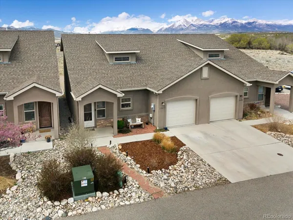 $520,000 | 10501 Table Rock Court, Poncha Springs, CO 81242