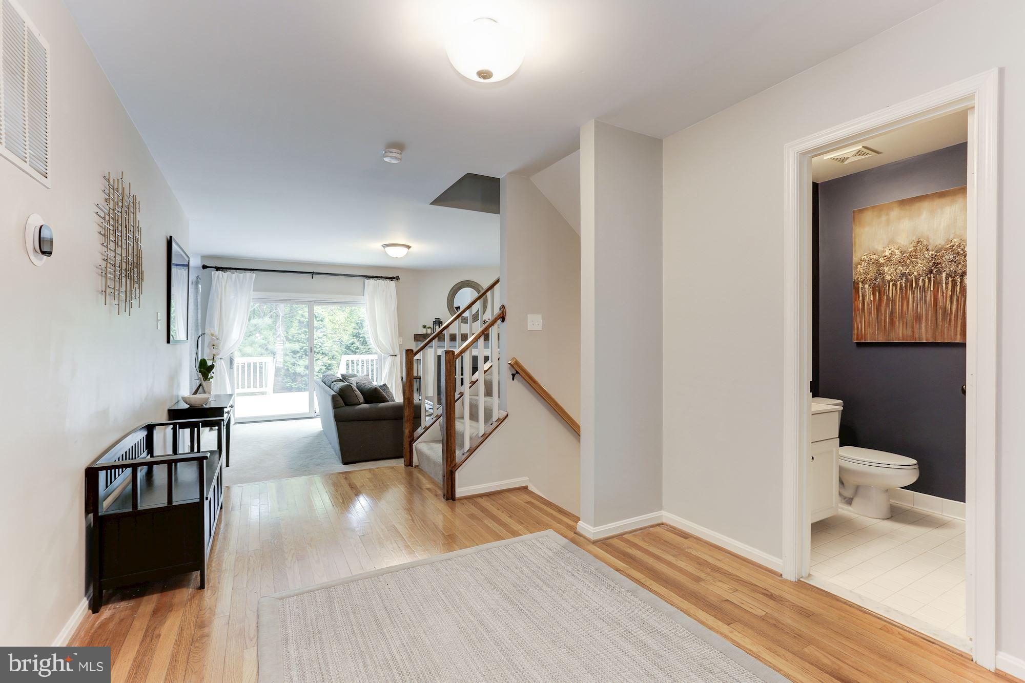 1320 Wedgewood Manor Way Reston, VA 20194 - Photo 3 of 57