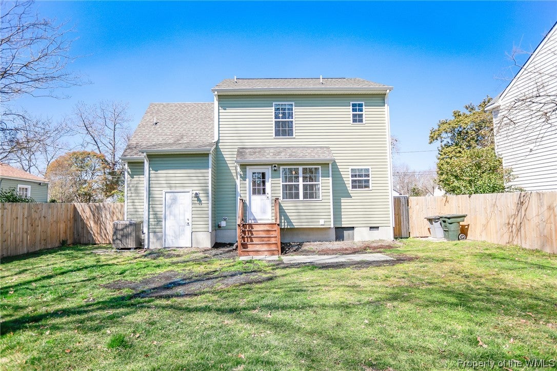 26 Mitchell Road Hampton, VA 23669 - Photo 16 of 42 Gallery Image 16