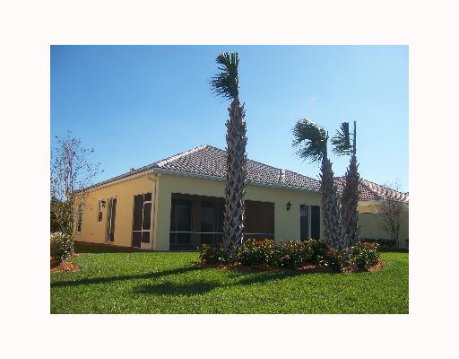 11390 Southwest Rockingham Drive Port St. Lucie, FL 34987 - Photo 4 of 15 Additional Photo