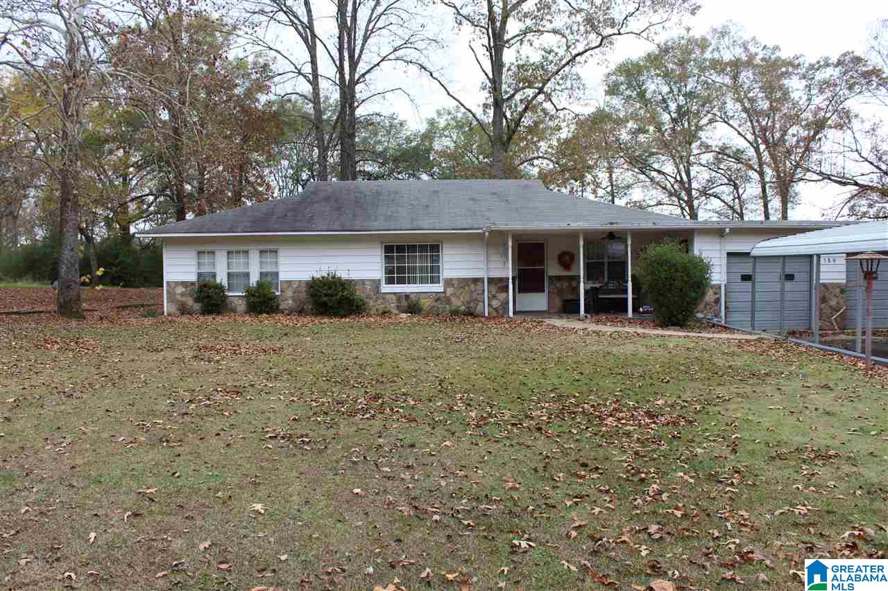 156 Buckhorn Road Oxford, AL 36203 - Photo 23 of 24 Gallery Image 23