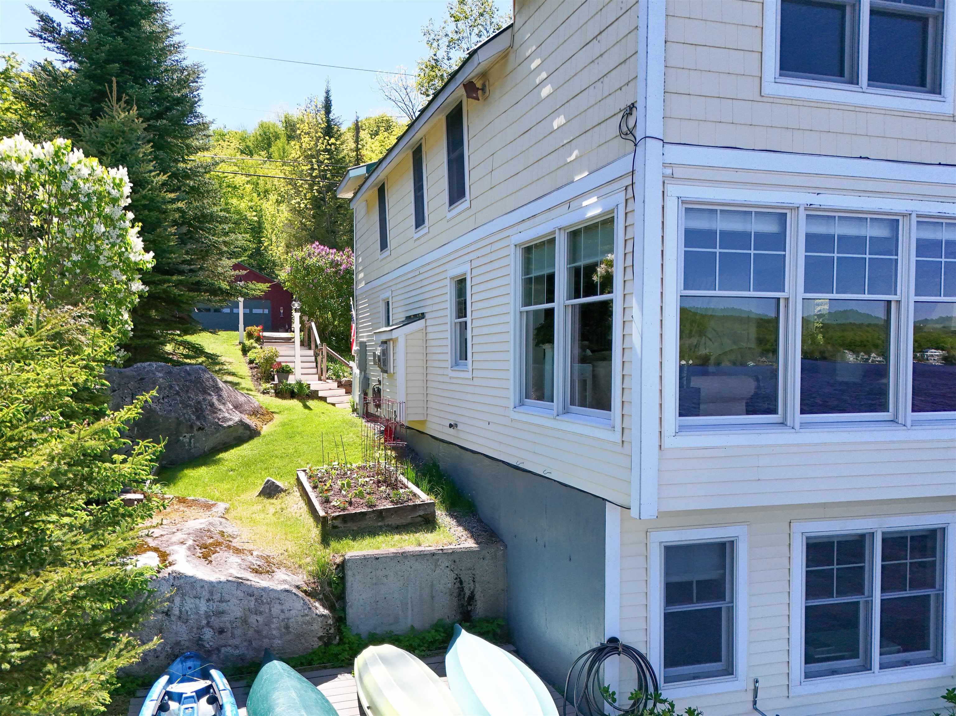 1559 West Shore Road Cabot, VT 05647 - Photo 49 of 60