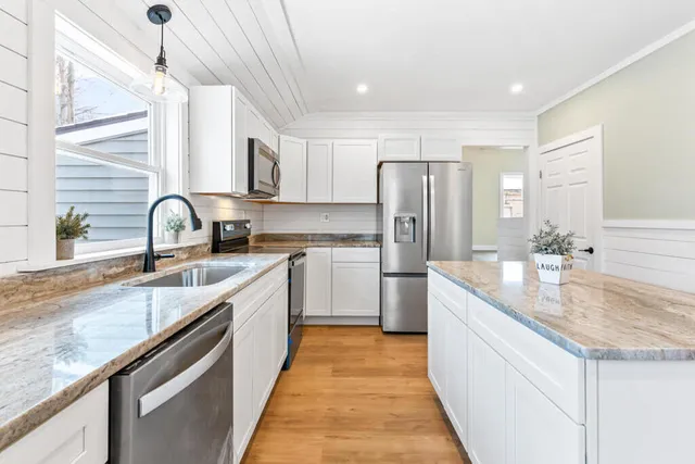 $489,900 | 203 Saco Avenue, Old Orchard Beach, ME 04064