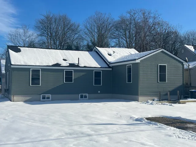 $489,900 | 203 Saco Avenue, Old Orchard Beach, ME 04064