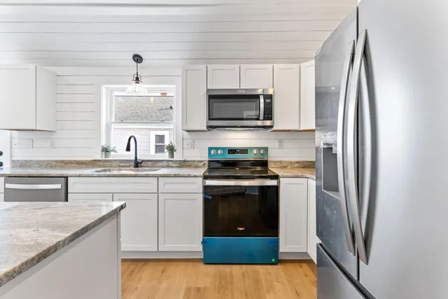 $489,900 | 203 Saco Avenue, Old Orchard Beach, ME 04064