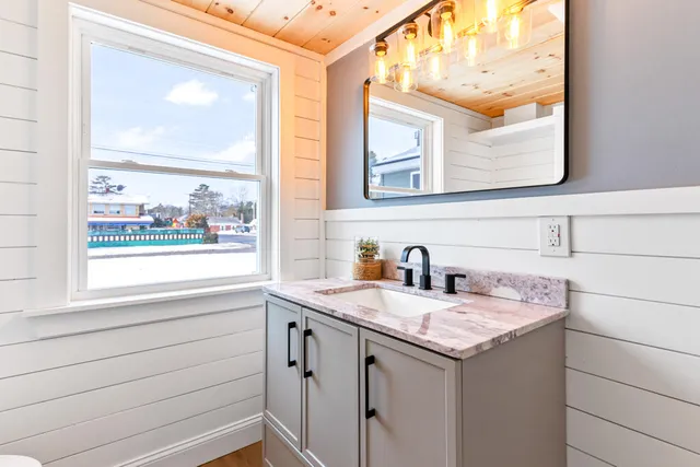 $489,900 | 203 Saco Avenue, Old Orchard Beach, ME 04064