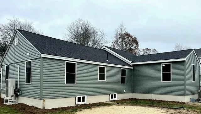 $489,900 | 203 Saco Avenue, Old Orchard Beach, ME 04064