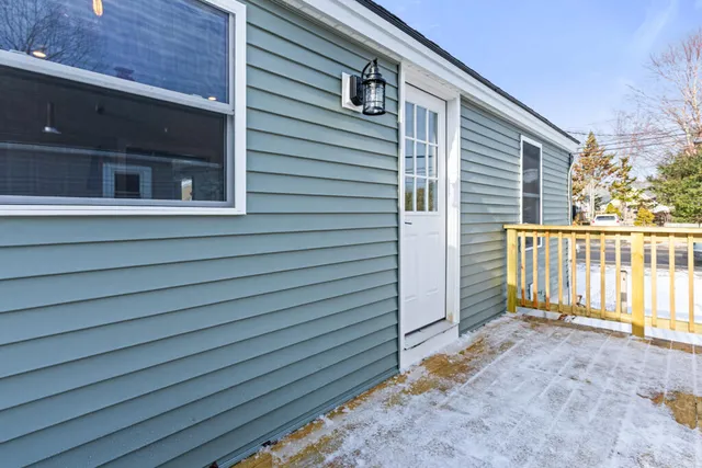$489,900 | 203 Saco Avenue, Old Orchard Beach, ME 04064