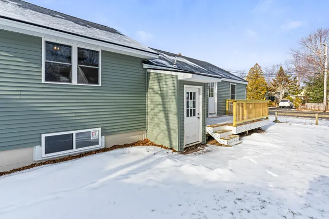 $489,900 | 203 Saco Avenue, Old Orchard Beach, ME 04064