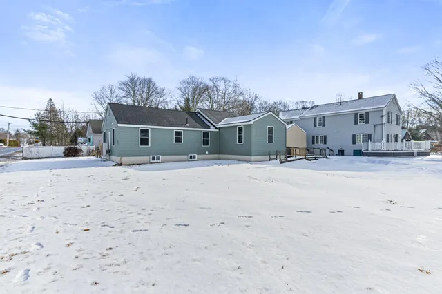 $489,900 | 203 Saco Avenue, Old Orchard Beach, ME 04064