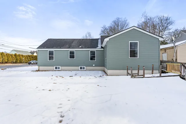 $489,900 | 203 Saco Avenue, Old Orchard Beach, ME 04064