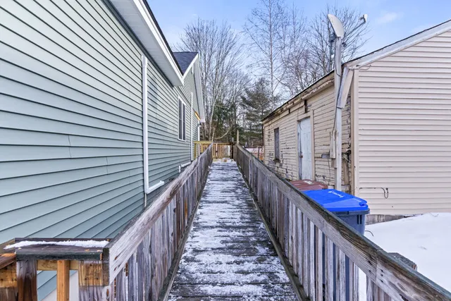 $489,900 | 203 Saco Avenue, Old Orchard Beach, ME 04064