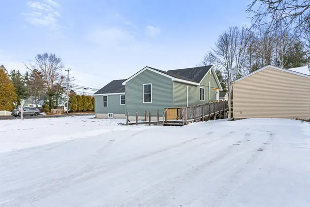 $489,900 | 203 Saco Avenue, Old Orchard Beach, ME 04064